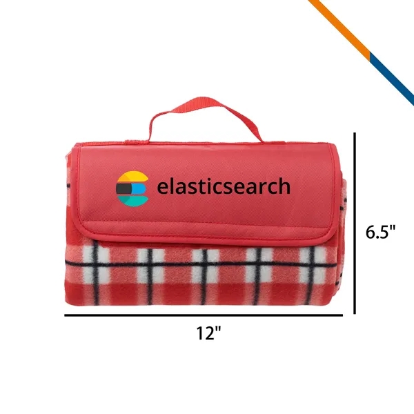 Carlody Picnic Blankets - Carlody Picnic Blankets - Image 2 of 6