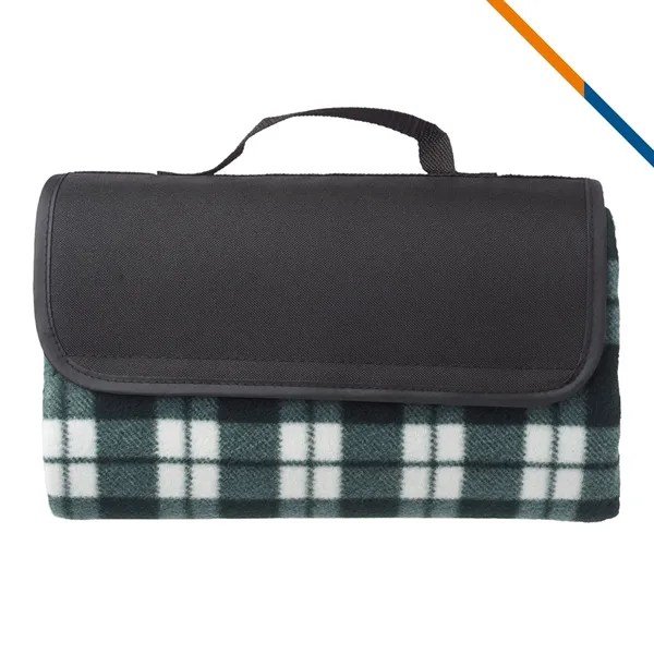 Carlody Picnic Blankets - Carlody Picnic Blankets - Image 5 of 6