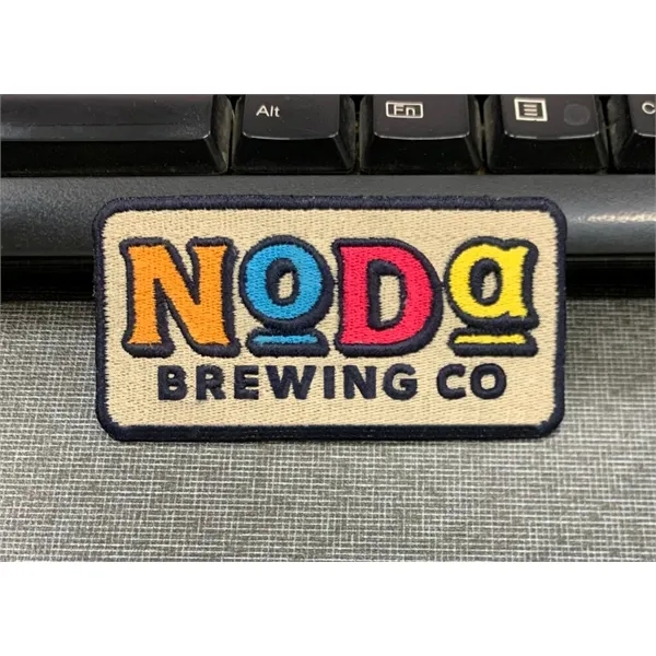 Discounted Custom Patches - Discounted Custom Patches - Image 2 of 11