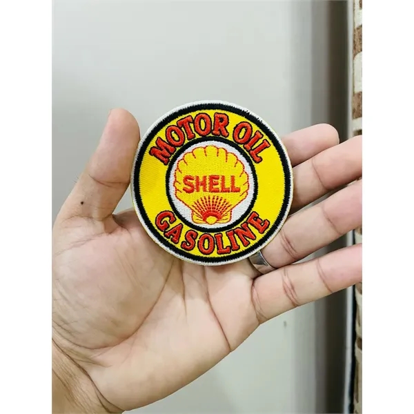 Discounted Custom Patches - Discounted Custom Patches - Image 6 of 11