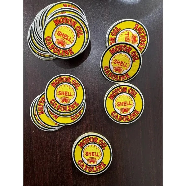 Discounted Custom Patches - Discounted Custom Patches - Image 7 of 11