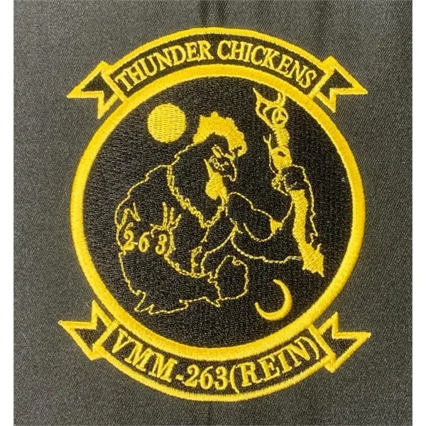 Discounted Custom Patches - Discounted Custom Patches - Image 0 of 11