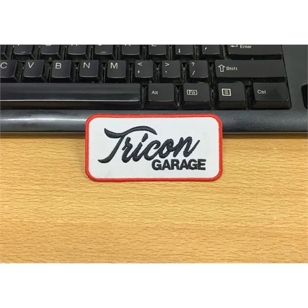 Discounted Custom Patches - Discounted Custom Patches - Image 9 of 11