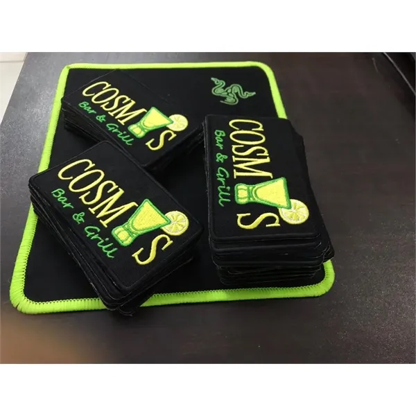 Discounted Custom Patches - Discounted Custom Patches - Image 10 of 11