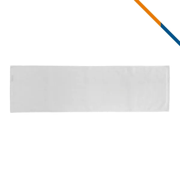 Kettos Fitness Towel- 42" x 12" - Kettos Fitness Towel- 42" x 12" - Image 3 of 3