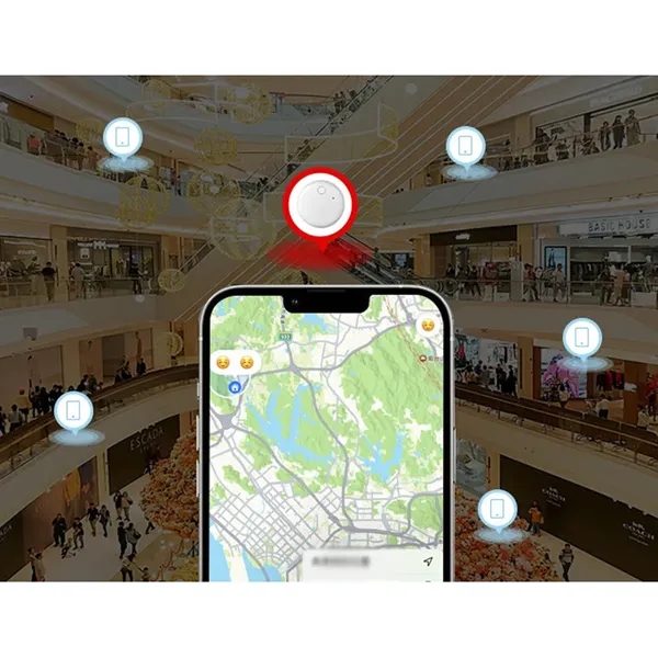 Bluetooth Tracker - Bluetooth Tracker - Image 3 of 6
