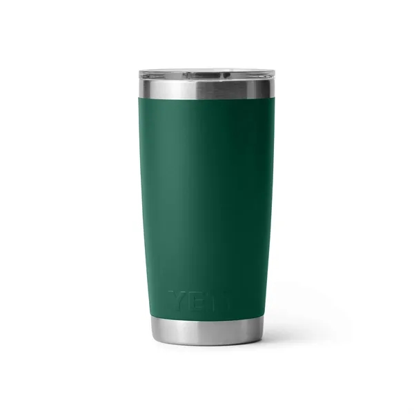 YETI® Rambler® 20 oz. Tumbler MagSlider™ Lid - YETI® Rambler® 20 oz. Tumbler MagSlider™ Lid - Image 30 of 38