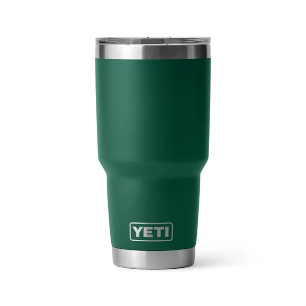 YETI® Rambler® 30 oz. Tumbler with MagSlider™ Lid - YETI® Rambler® 30 oz. Tumbler with MagSlider™ Lid - Image 29 of 37