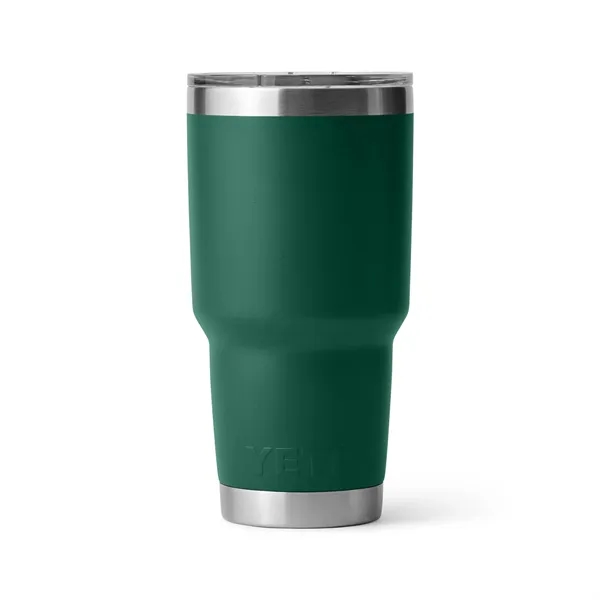 YETI® Rambler® 30 oz. Tumbler with MagSlider™ Lid - YETI® Rambler® 30 oz. Tumbler with MagSlider™ Lid - Image 30 of 37