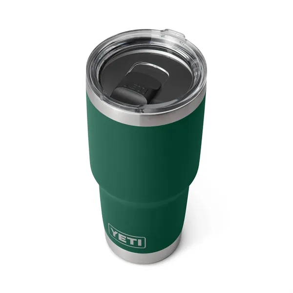 YETI® Rambler® 30 oz. Tumbler with MagSlider™ Lid - YETI® Rambler® 30 oz. Tumbler with MagSlider™ Lid - Image 33 of 37