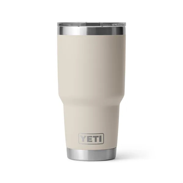 YETI® Rambler® 30 oz. Tumbler with MagSlider™ Lid - YETI® Rambler® 30 oz. Tumbler with MagSlider™ Lid - Image 34 of 37