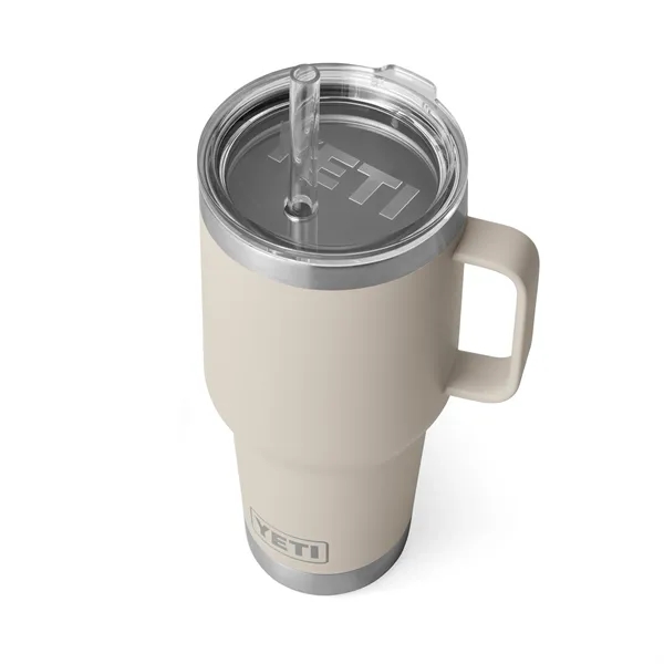 YETI® Rambler® 35 oz Straw Mug - YETI® Rambler® 35 oz Straw Mug - Image 27 of 27