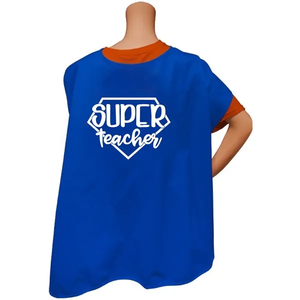 Adult Hero Capes - Adult Hero Capes - Image 0 of 0