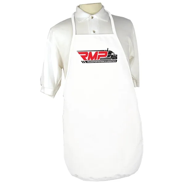 Knee-Length Apron - Knee-Length Apron - Image 1 of 1