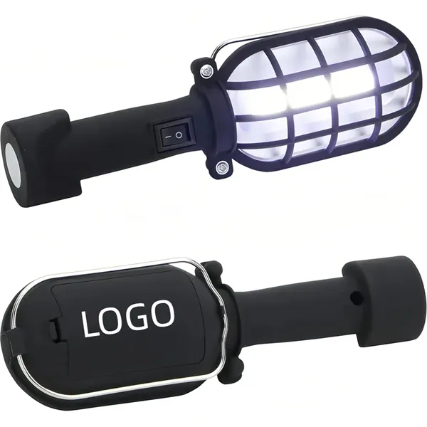 Giveaway Mini Magnum Portable Work Lights - Giveaway Mini Magnum Portable Work Lights - Image 0 of 3