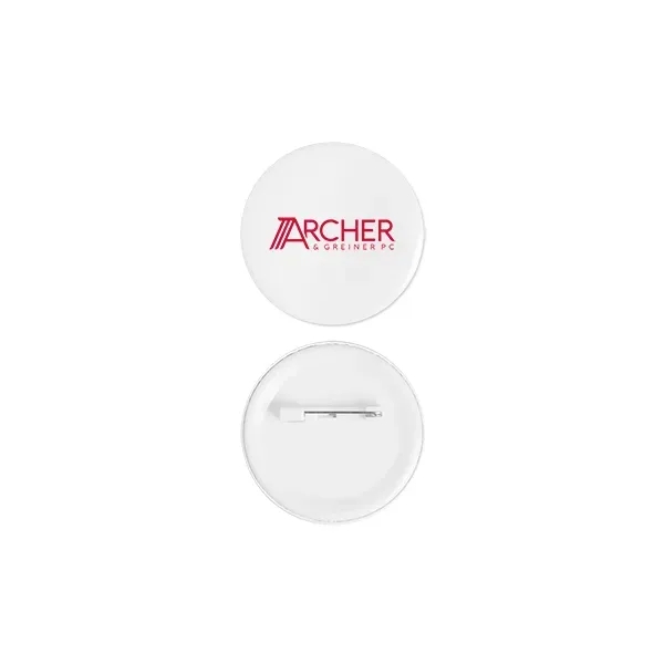 2" Round Button - 2" Round Button - Image 0 of 0
