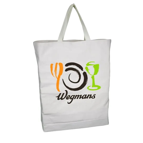 Grocery Tote Bag - Grocery Tote Bag - Image 0 of 2