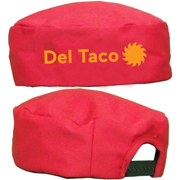 Skull Cap - Skull Cap - Image 0 of 0