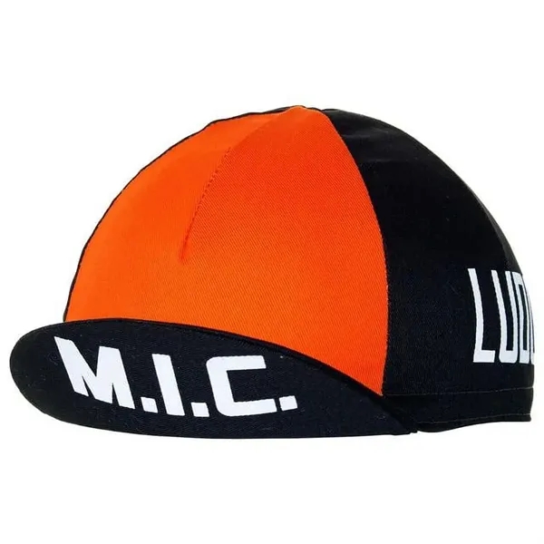 Bicycle Cap - Bicycle Cap - Image 0 of 2