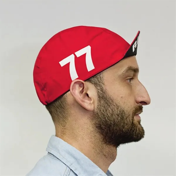Bicycle Cap - Bicycle Cap - Image 1 of 2