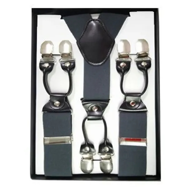 XLarge Customized Suspenders - XLarge Customized Suspenders - Image 1 of 11