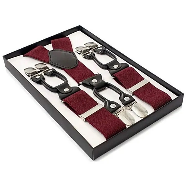 XLarge Customized Suspenders - XLarge Customized Suspenders - Image 7 of 11