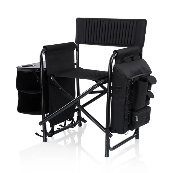 Fusion Camping Chair - Fusion Camping Chair - Image 4 of 6