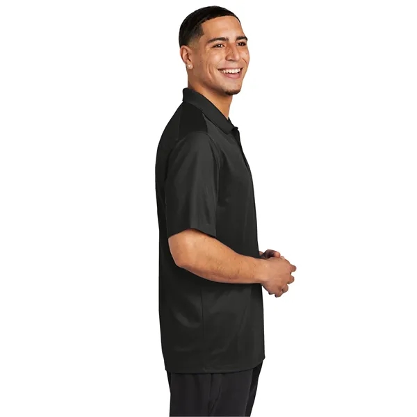 Sport-Tek UV Micropique Polo - Sport-Tek UV Micropique Polo - Image 2 of 44