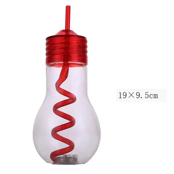 Bulb Cup With Light Design - Bulb Cup With Light Design - Image 2 of 7