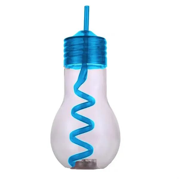 Bulb Cup With Light Design - Bulb Cup With Light Design - Image 3 of 7
