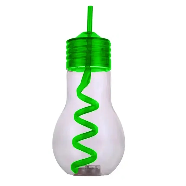 Bulb Cup With Light Design - Bulb Cup With Light Design - Image 4 of 7
