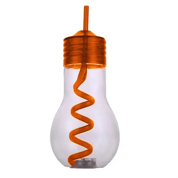 Bulb Cup With Light Design - Bulb Cup With Light Design - Image 5 of 7