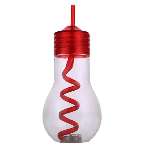 Bulb Cup With Light Design - Bulb Cup With Light Design - Image 6 of 7
