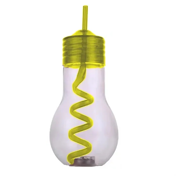 Bulb Cup With Light Design - Bulb Cup With Light Design - Image 7 of 7