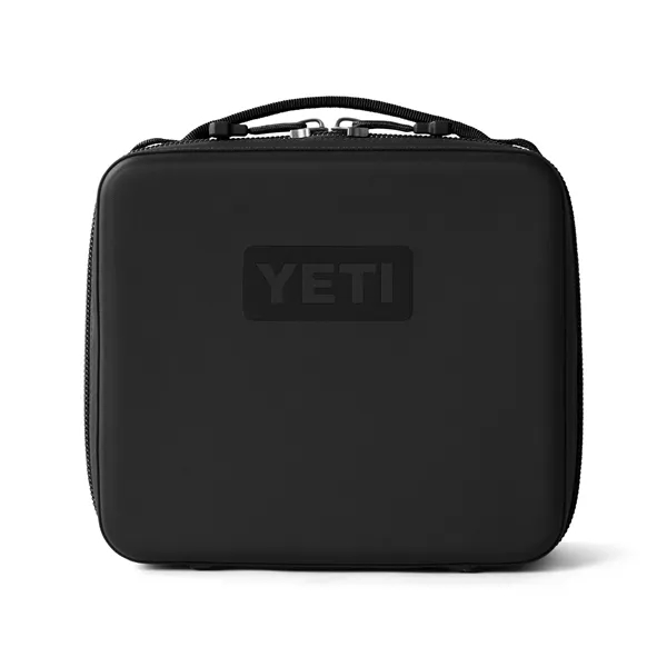 YETI Customized DayTrip 3L Lunch Box - YETI Customized DayTrip 3L Lunch Box - Image 2 of 3