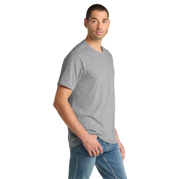 District Perfect Blend CVC Tee. - District Perfect Blend CVC Tee. - Image 9 of 183