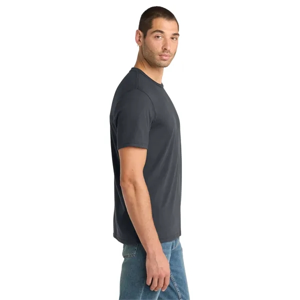 District Perfect Blend CVC Tee. - District Perfect Blend CVC Tee. - Image 14 of 183