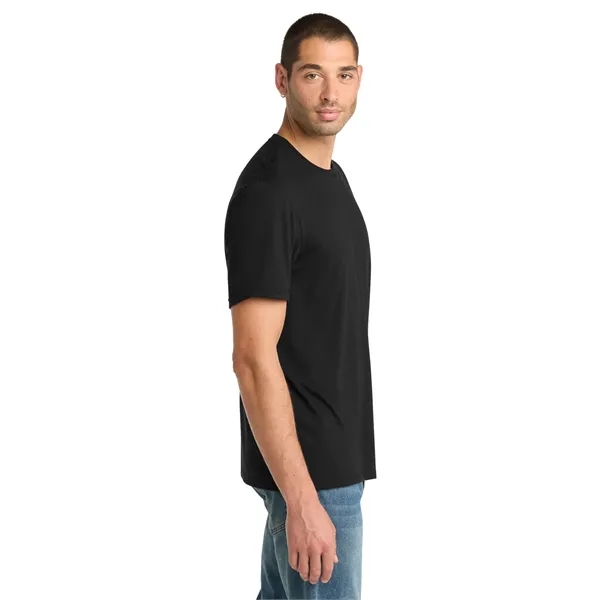 District Perfect Blend CVC Tee. - District Perfect Blend CVC Tee. - Image 23 of 183
