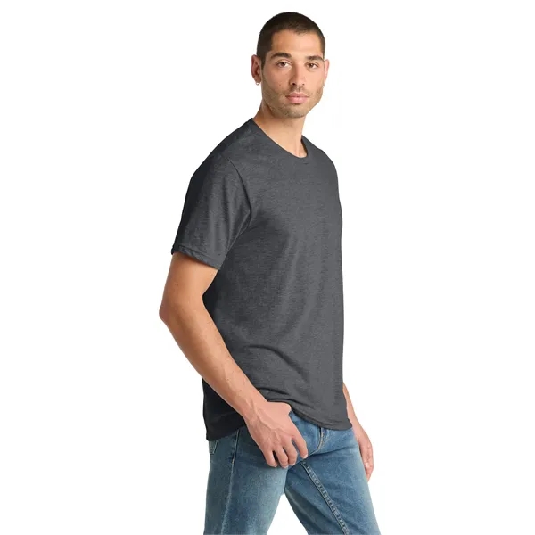 District Perfect Blend CVC Tee. - District Perfect Blend CVC Tee. - Image 32 of 183