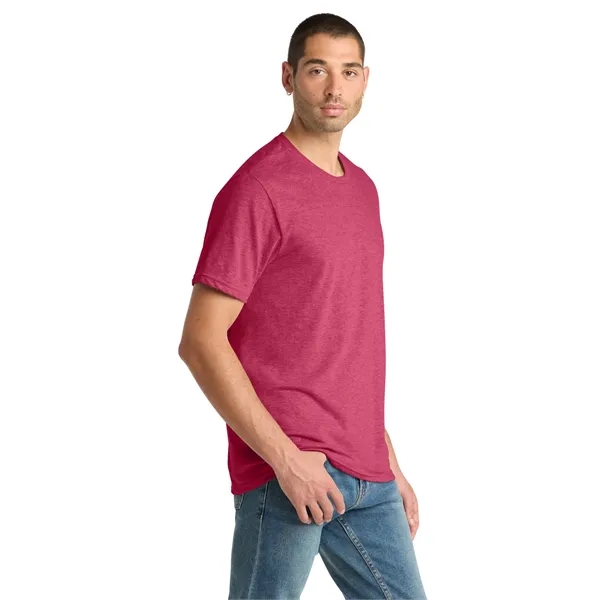 District Perfect Blend CVC Tee. - District Perfect Blend CVC Tee. - Image 39 of 183