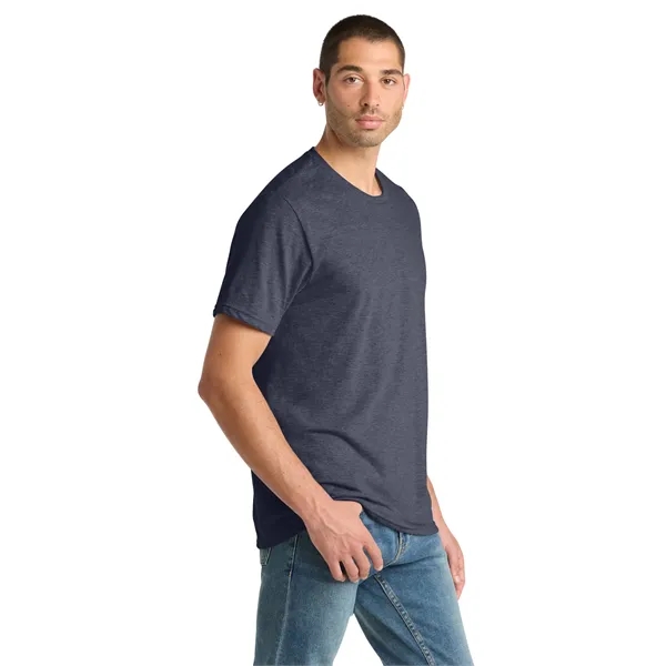 District Perfect Blend CVC Tee. - District Perfect Blend CVC Tee. - Image 46 of 183