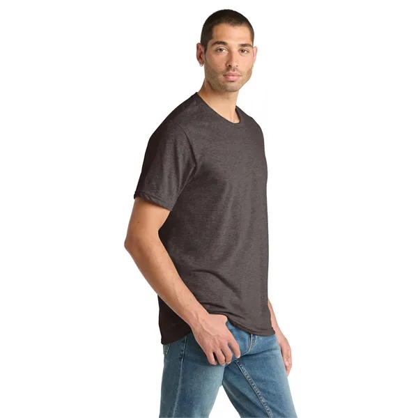 District Perfect Blend CVC Tee. - District Perfect Blend CVC Tee. - Image 50 of 183