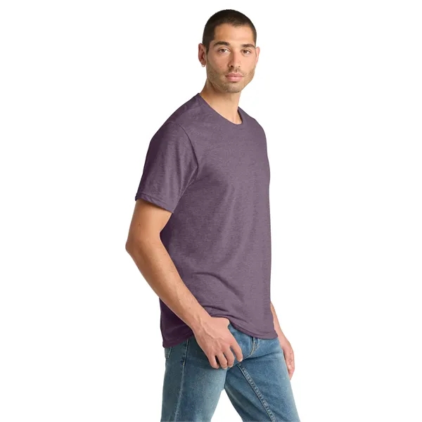 District Perfect Blend CVC Tee. - District Perfect Blend CVC Tee. - Image 52 of 183
