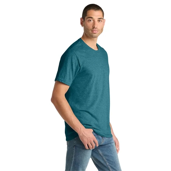 District Perfect Blend CVC Tee. - District Perfect Blend CVC Tee. - Image 54 of 183