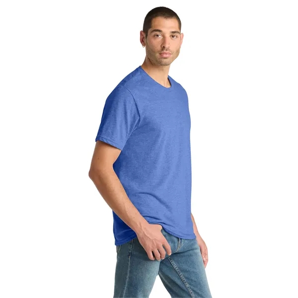 District Perfect Blend CVC Tee. - District Perfect Blend CVC Tee. - Image 58 of 183