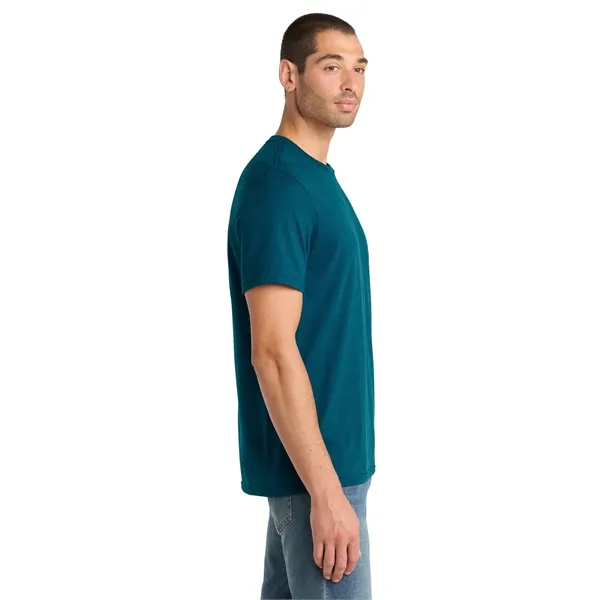 District Perfect Blend CVC Tee. - District Perfect Blend CVC Tee. - Image 66 of 183