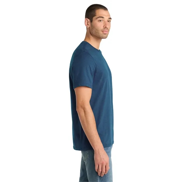 District Perfect Blend CVC Tee. - District Perfect Blend CVC Tee. - Image 71 of 183