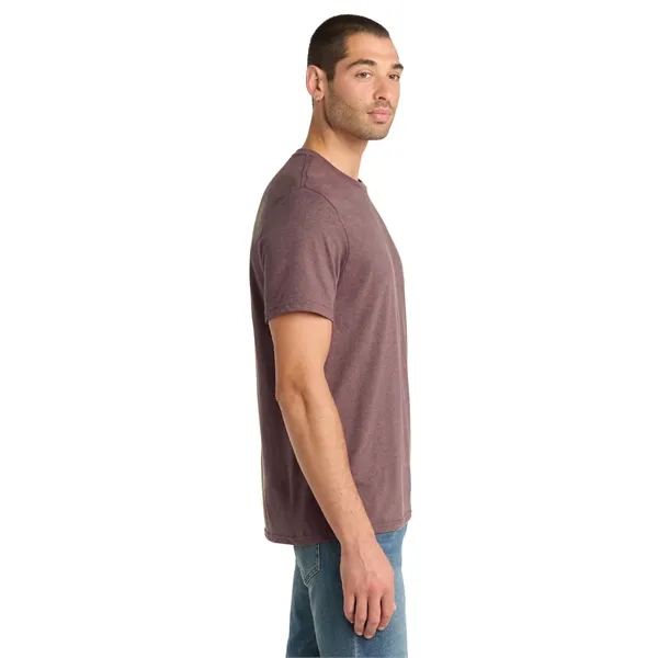 District Perfect Blend CVC Tee. - District Perfect Blend CVC Tee. - Image 77 of 183