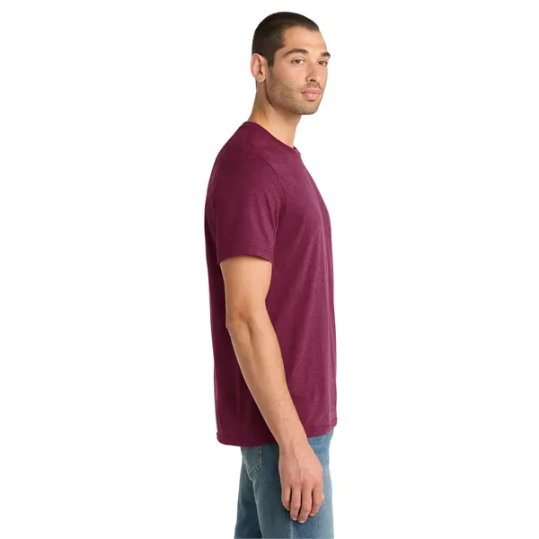 District Perfect Blend CVC Tee. - District Perfect Blend CVC Tee. - Image 82 of 183