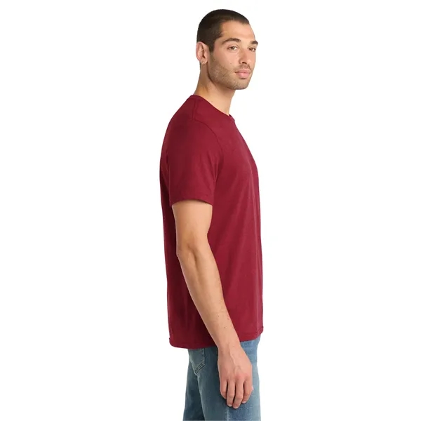 District Perfect Blend CVC Tee. - District Perfect Blend CVC Tee. - Image 87 of 183